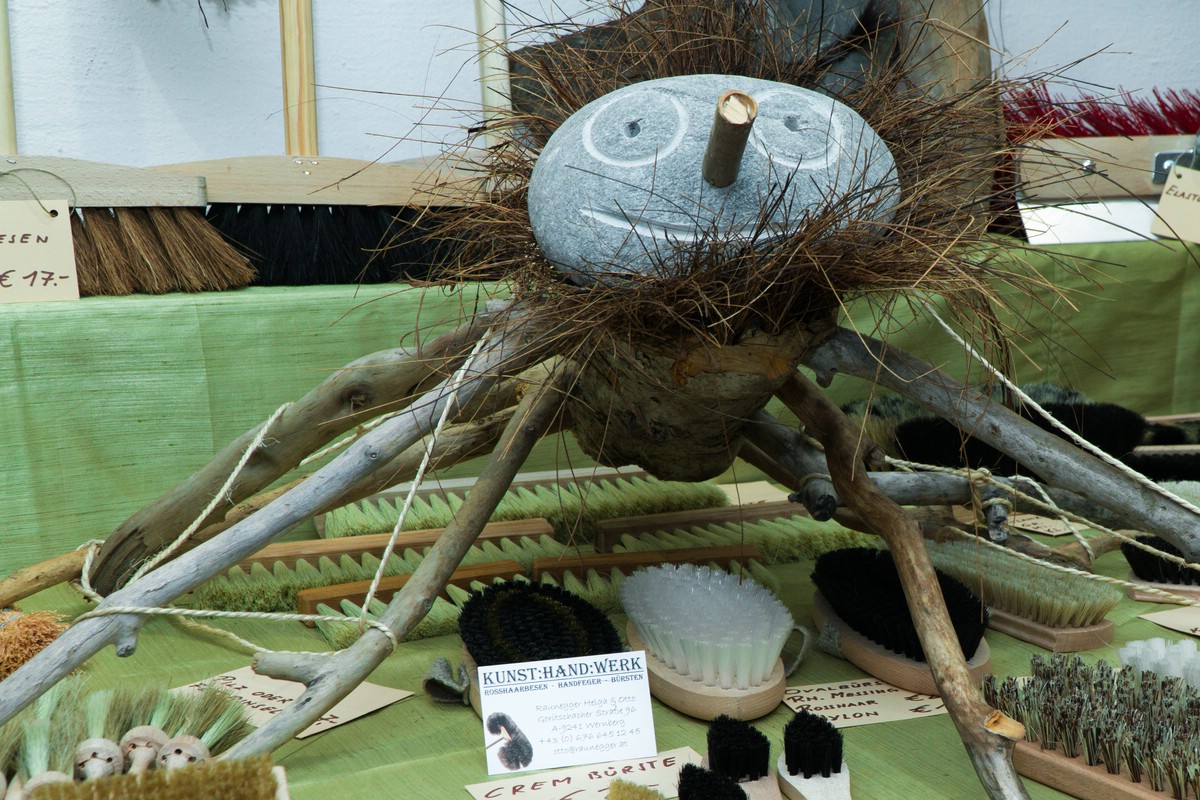 O Fotomagazin / Martinimarkt in Steinerkirchen 2016